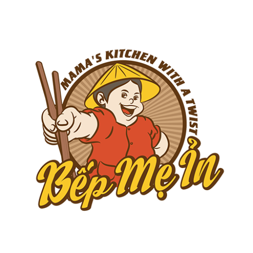 Bếp mẹ ỉn